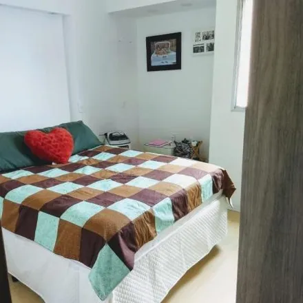 Buy this 4 bed apartment on Rua Manuel Joaquim Penteado in São Lucas, São Paulo - SP