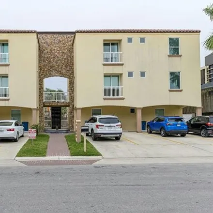 Buy this 3 bed condo on 188 East Amberjack Street in South Padre Island, Cameron County