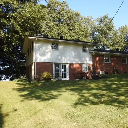 Image 4 - 170 Old Hartford Road, Beaver Dam, Ohio County, KY 42320, USA - House for sale