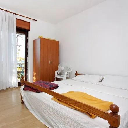 Rent this 5 bed apartment on Općina Sveti Filip i Jakov in Zadar County, Croatia