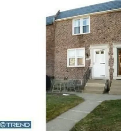 Rent this 1 bed house on Upper Darby