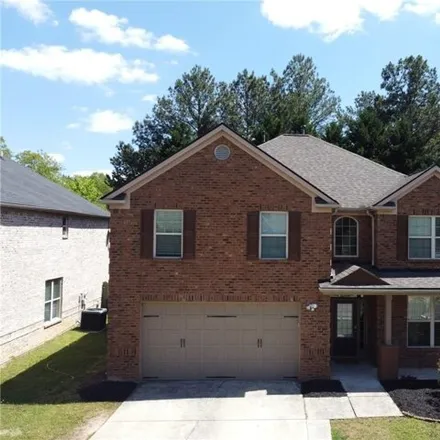 Buy this 4 bed house on 308 Kubol Drive in Lawrenceville, GA 30046