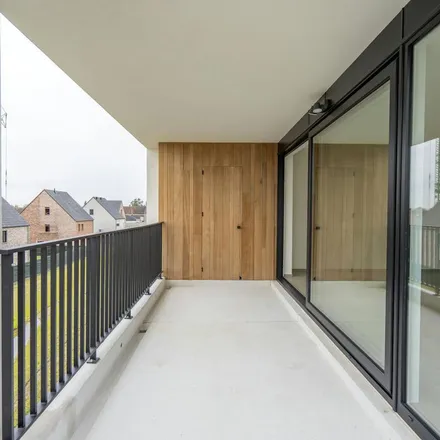 Rent this 2 bed apartment on Zuidstraat 31;32 in 8530 Harelbeke, Belgium