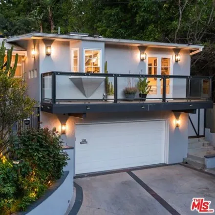 Image 1 - 3210 Carse Drive, Los Angeles, CA 90068, USA - House for sale