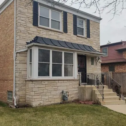 Image 1 - 6157 North Caldwell Avenue, Chicago, IL 60646, USA - House for sale