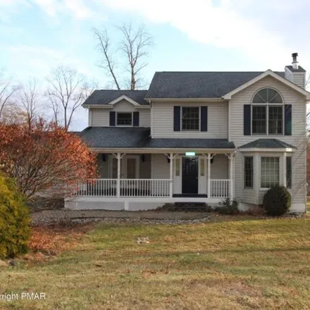 Buy this 4 bed house on 43 Symphony Circle in Smithfield Township, PA 18301