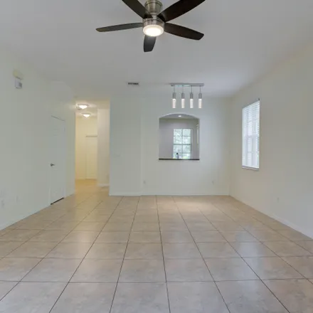 Image 7 - 158 West Thatch Palm Circle, Jupiter, FL 33458, USA - Townhouse for rent