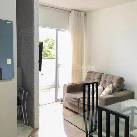 Rent this 2 bed apartment on Rua Roberto Wolf 65 in Costa e Silva, Joinville - SC