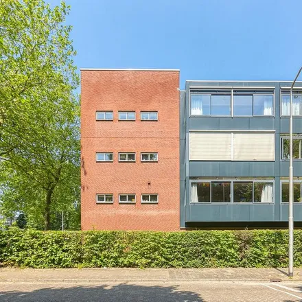 Image 7 - Apolloweg 1, 2624 MX Delft, Netherlands - Apartment for rent