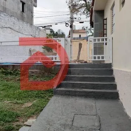 Buy this 4 bed house on Rua das Dracenas in Jardim Estância Brasil, Atibaia - SP