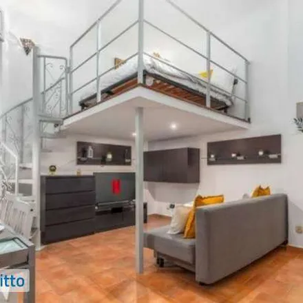 Rent this 2 bed apartment on Cartoleria Campari in Via Leone Tolstoi, 20146 Milan MI