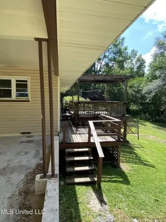 Image 3 - 1098 Mc Gehee Street, Poplarville, Pearl River County, MS 39470, USA - House for sale
