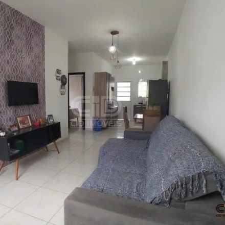 Buy this 2 bed house on Rua A in Santa Rosa, Cuiabá - MT