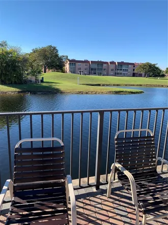 Buy this 2 bed condo on 9663 Sunrise Lakes Boulevard in Sunrise, FL 33322