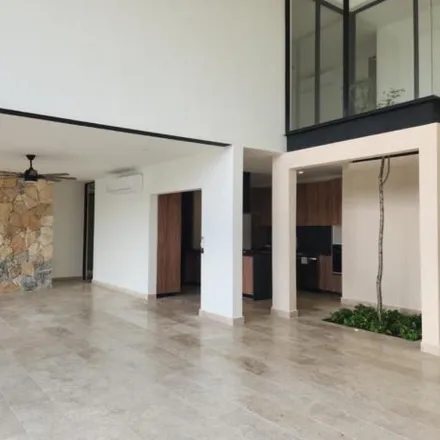 Rent this 4 bed house on unnamed road in Yucatán Country Club, YUC