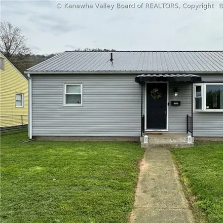Buy this 3 bed house on 1048 Dupont Avenue in Nitro, WV 25143