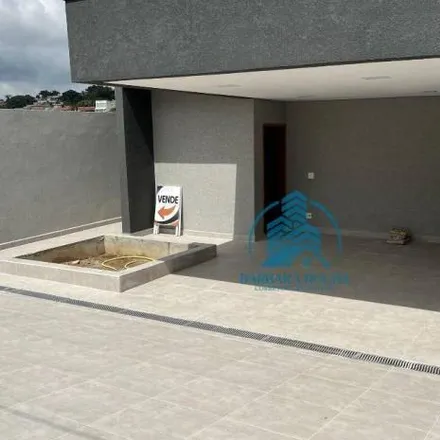 Buy this 3 bed house on Rua Violeta in Jardim Paulista, Atibaia - SP