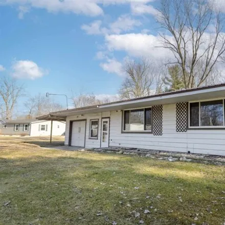 Buy this 2 bed house on 4749 Mapleton Drive in Mapleton, Midland