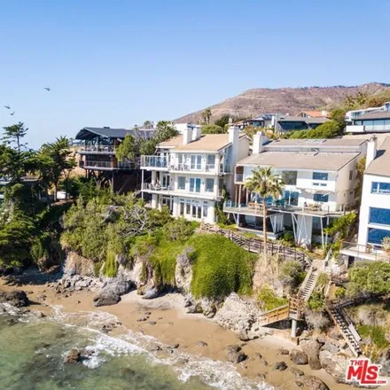 Buy this 4 bed house on 31530 Victoria Point Road in Malibu, CA 90265