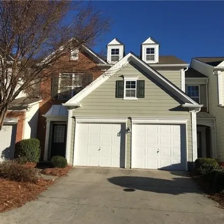 Rent this 3 bed house on 13486 Marrywood Court in Milton, GA 30004