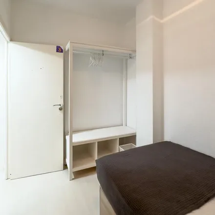 Rent this 5 bed apartment on Carrer de Canalejas in 78-80, 08028 Barcelona