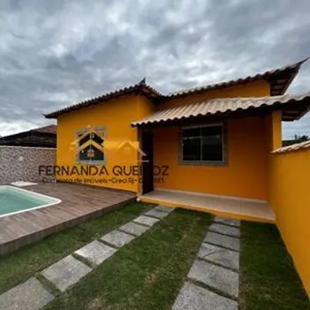 Buy this 3 bed house on Avenida Independência in Unamar, Cabo Frio - RJ