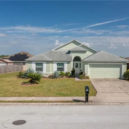Buy this 4 bed house on 136 Brighton Circle in Auburndale, FL 33823