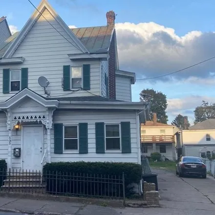 Buy this 7 bed house on 173 West 2nd Street in Old Sugar Loaf, Hazleton