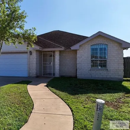 Image 3 - 2310 Concord Place, Brownsville, TX 78520, USA - House for sale