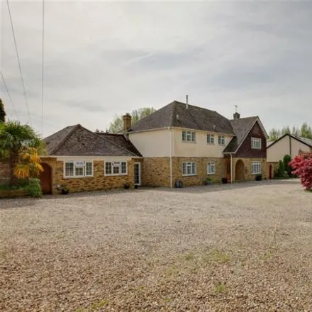 Image 1 - Boyton Cross Lane, Boyton Cross, Roxwell, CM1 4LP, United Kingdom - House for sale