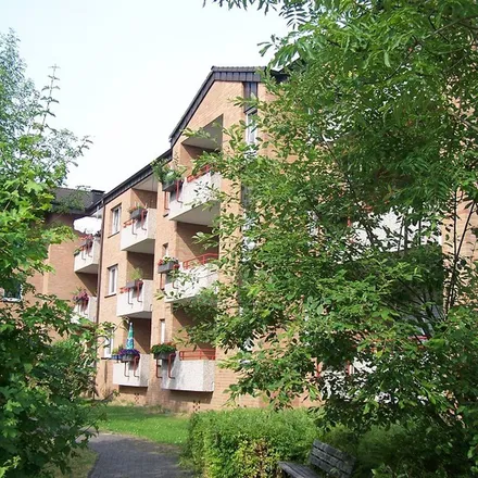 Image 2 - Hellerhofweg, 40595 Dusseldorf, Germany - Apartment for rent
