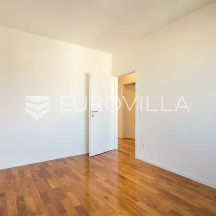 Rent this 3 bed apartment on Petrinjska ulica 8 in 10000 Zagreb, Croatia