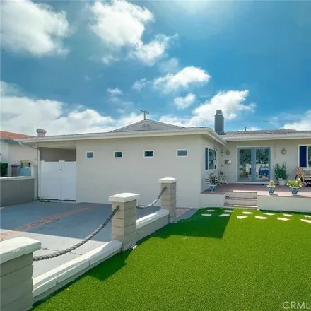 Image 1 - 22631 Kathryn Avenue, Torrance, CA 90505, USA - House for sale