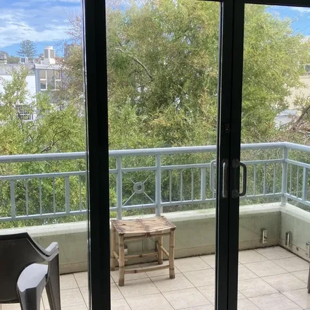 Rent this 1 bed apartment on Insitu in Sydney Road, Sydney NSW 2095