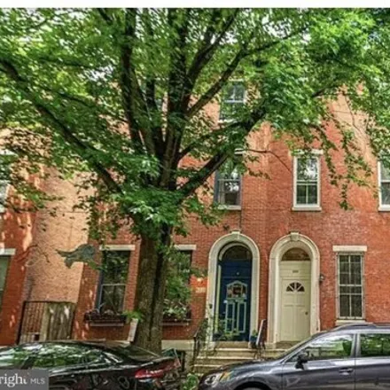 Rent this 1 bed apartment on 2037 Mount Vernon St Apt 2F in Philadelphia, Pennsylvania