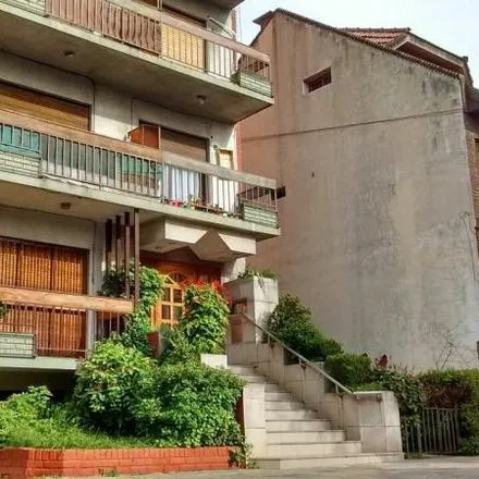 Buy this 1 bed apartment on Suipacha 371 in Partido de La Matanza, Ramos Mejía