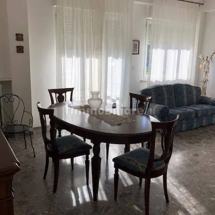 Rent this 5 bed apartment on Via Milano in 63822 Porto San Giorgio FM, Italy