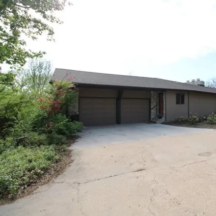 Buy this 5 bed house on 1700 Upper Mill Terrace in Salina, KS 67401