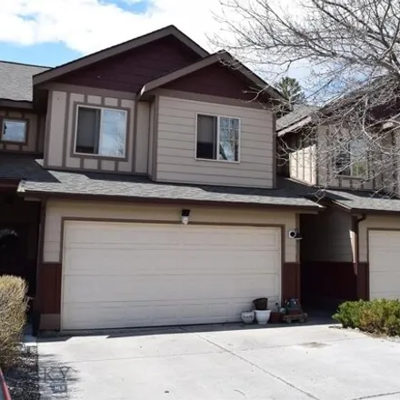 Buy this 3 bed condo on 3334 West Babcock Street in Bozeman, MT 59718