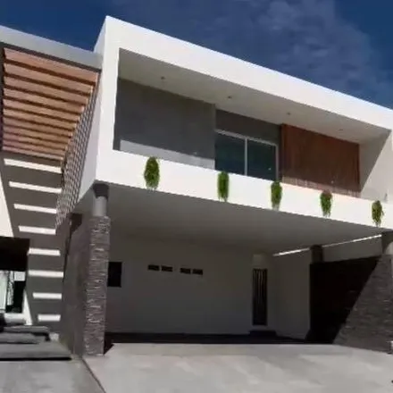 Buy this 4 bed house on Calle Cristal Budget in Valles de Cristal, 64985 Monterrey