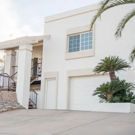 Rent this 3 bed house on North La Montana Drive in Fountain Hills, AZ 85268