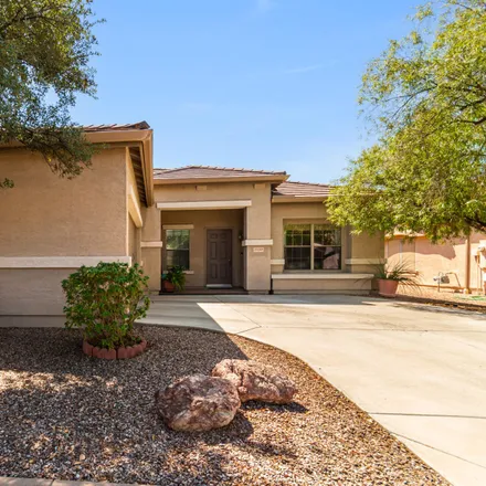 Buy this 3 bed house on 3759 East Orchid Lane in Gilbert, AZ 85296