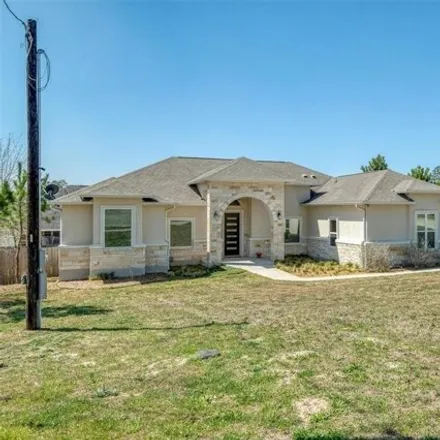 Image 2 - 176 Bonham Lane, Circle D-KC Estates, Bastrop County, TX 78659, USA - House for sale