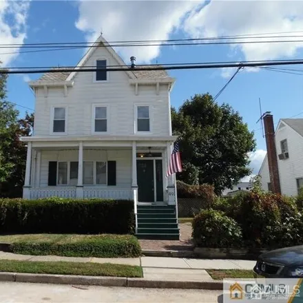 Rent this 2 bed apartment on 49 Clay Street in Milltown, Middlesex County