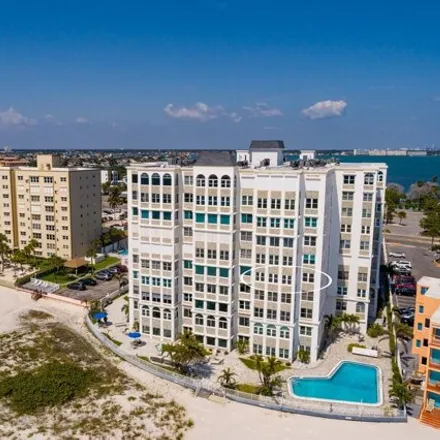 Image 3 - Dolphin Beach Resort, 4900 Gulf Boulevard, Saint Pete Beach, Pinellas County, FL 33706, USA - Condo for sale