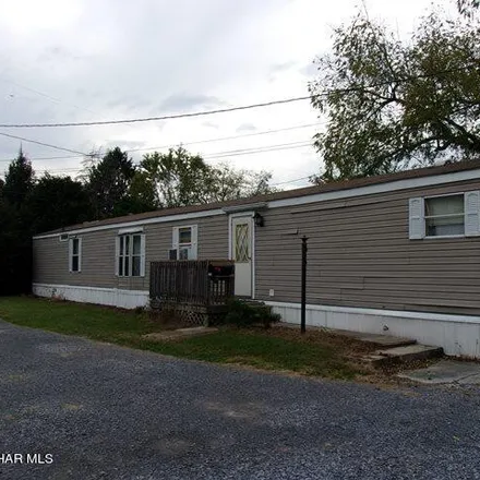 Buy this 3 bed house on 114 Seifert Street in Bedford Township, PA 15522