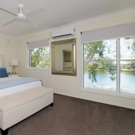 Rent this 3 bed townhouse on Noosa Shire in Queensland, Australia