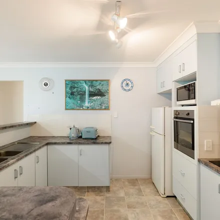 Image 2 - Blueberry Ash Court, Glenvale QLD 4350, Australia - Apartment for rent