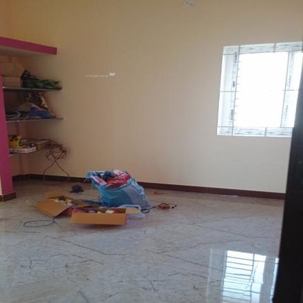 Rent this 2 bed apartment on unnamed road in Sarvanampatti, Coimbatore - 641001