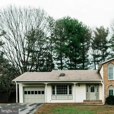 Rent this 6 bed house on Shepherds Crook Court in Quince Orchard Knolls, North Potomac